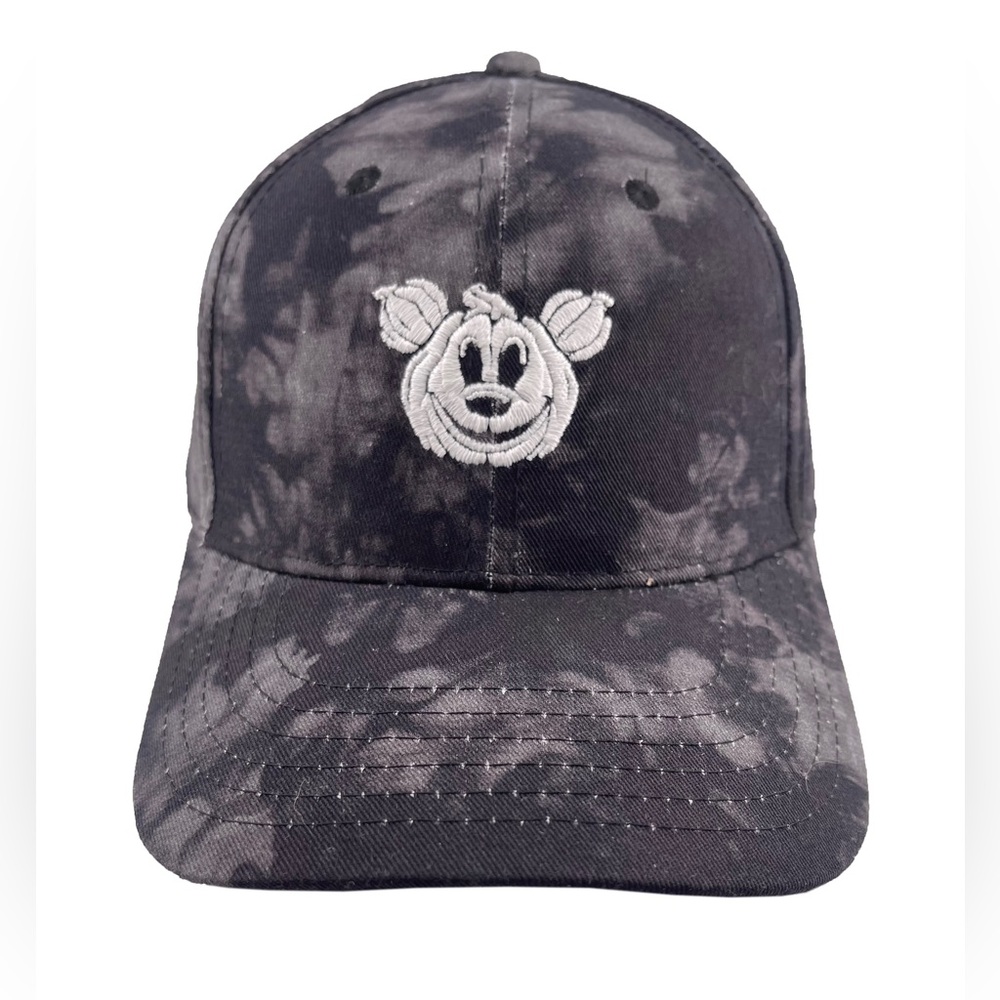 Disney —— Mickey Pumpkin Head Halloween/Fall-Autumn Hat